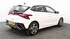 Hyundai I20 1.0 T-GDi Premium Hatchback 5dr Petrol DCT Euro 6 (s/s) (100 ps) White