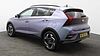 Hyundai BAYON 1.0 T-GDi Tech Line SUV 5dr Petrol Manual Euro 6 (s/s) (90 ps) Blue