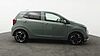 Kia PICANTO 1.2 Shadow Hatchback 5dr Petrol Manual Euro 6 (s/s) (77 bhp) Green