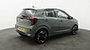 Kia PICANTO 1.2 Shadow Hatchback 5dr Petrol Manual Euro 6 (s/s) (77 bhp) Green