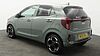 Kia PICANTO 1.2 Shadow Hatchback 5dr Petrol Manual Euro 6 (s/s) (77 bhp) Green