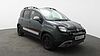 Fiat PANDA 1.0 MHEV Garmin Hatchback 5dr Petrol Manual Euro 6 (s/s) (70 bhp) Green