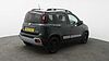 Fiat PANDA 1.0 MHEV Garmin Hatchback 5dr Petrol Manual Euro 6 (s/s) (70 bhp) Green