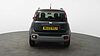 Fiat PANDA 1.0 MHEV Garmin Hatchback 5dr Petrol Manual Euro 6 (s/s) (70 bhp) Green