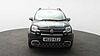 Fiat PANDA 1.0 MHEV Garmin Hatchback 5dr Petrol Manual Euro 6 (s/s) (70 bhp) Green