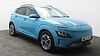 Hyundai KONA 64kWh Premium SUV 5dr Electric Auto (10.5kW Charger) (204 ps) Blue