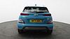 Hyundai KONA 64kWh Premium SUV 5dr Electric Auto (10.5kW Charger) (204 ps) Blue