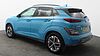 Hyundai KONA 64kWh Premium SUV 5dr Electric Auto (10.5kW Charger) (204 ps) Blue