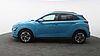 Hyundai KONA 64kWh Premium SUV 5dr Electric Auto (10.5kW Charger) (204 ps) Blue