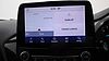 Ford FIESTA 1.0T EcoBoost ST-Line Edition Hatchback 5dr Petrol Manual Euro 6 (s/s) (95 ps) Blue