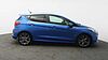 Ford FIESTA 1.0T EcoBoost ST-Line Edition Hatchback 5dr Petrol Manual Euro 6 (s/s) (95 ps) Blue