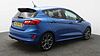 Ford FIESTA 1.0T EcoBoost ST-Line Edition Hatchback 5dr Petrol Manual Euro 6 (s/s) (95 ps) Blue