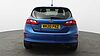 Ford FIESTA 1.0T EcoBoost ST-Line Edition Hatchback 5dr Petrol Manual Euro 6 (s/s) (95 ps) Blue