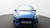 Ford FIESTA 1.0T EcoBoost ST-Line Edition Hatchback 5dr Petrol Manual Euro 6 (s/s) (95 ps) Blue