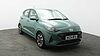 Hyundai I10 1.0 Advance Hatchback 5dr Petrol Manual Euro 6 (s/s) (67 ps) Green