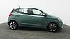 Hyundai I10 1.0 Advance Hatchback 5dr Petrol Manual Euro 6 (s/s) (67 ps) Green