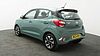 Hyundai I10 1.0 Advance Hatchback 5dr Petrol Manual Euro 6 (s/s) (67 ps) Green