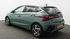 Hyundai I20 1.0 T-GDi Ultimate Hatchback 5dr Petrol DCT Euro 6 (s/s) (100 ps) Green