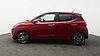 Hyundai I10 1.2 Premium Hatchback 5dr Petrol Manual Euro 6 (s/s) (84 ps) Red