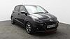 Hyundai I10 1.0 T-GDi N Line Hatchback 5dr Petrol Manual Euro 6 (s/s) (100 ps) Black