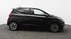 Hyundai I10 1.0 T-GDi N Line Hatchback 5dr Petrol Manual Euro 6 (s/s) (100 ps) Black