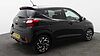 Hyundai I10 1.0 T-GDi N Line Hatchback 5dr Petrol Manual Euro 6 (s/s) (100 ps) Black