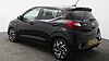 Hyundai I10 1.0 T-GDi N Line Hatchback 5dr Petrol Manual Euro 6 (s/s) (100 ps) Black