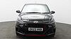 Hyundai I10 1.0 T-GDi N Line Hatchback 5dr Petrol Manual Euro 6 (s/s) (100 ps) Black