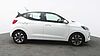Hyundai I10 1.0 Advance Hatchback 5dr Petrol Manual Euro 6 (s/s) (67 ps) White