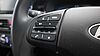 Hyundai I10 1.0 Advance Hatchback 5dr Petrol Manual Euro 6 (s/s) (67 ps) White