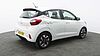 Hyundai I10 1.0 Advance Hatchback 5dr Petrol Manual Euro 6 (s/s) (67 ps) White