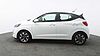 Hyundai I10 1.0 Advance Hatchback 5dr Petrol Manual Euro 6 (s/s) (67 ps) White