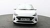 Hyundai I10 1.0 Advance Hatchback 5dr Petrol Manual Euro 6 (s/s) (67 ps) White