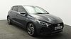 Hyundai I20 1.0 T-GDi MHEV Premium Hatchback 5dr Petrol Hybrid Manual Euro 6 (s/s) (100 ps) Grey