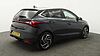 Hyundai I20 1.0 T-GDi MHEV Premium Hatchback 5dr Petrol Hybrid Manual Euro 6 (s/s) (100 ps) Grey