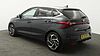 Hyundai I20 1.0 T-GDi MHEV Premium Hatchback 5dr Petrol Hybrid Manual Euro 6 (s/s) (100 ps) Grey