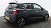 Hyundai I10 1.2 Premium Hatchback 5dr Petrol Auto Euro 6 (s/s) (79 ps) Grey