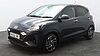 Hyundai I10 1.2 Premium Hatchback 5dr Petrol Auto Euro 6 (s/s) (79 ps) Grey