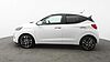 Hyundai I10 1.2 Premium Hatchback 5dr Petrol Manual Euro 6 (s/s) (84 ps) White