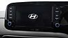 Hyundai I10 1.2 Advance Hatchback 5dr Petrol Auto Euro 6 (s/s) (79 ps) Grey