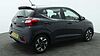 Hyundai I10 1.2 Advance Hatchback 5dr Petrol Auto Euro 6 (s/s) (79 ps) Grey