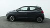 Hyundai I10 1.2 Advance Hatchback 5dr Petrol Auto Euro 6 (s/s) (79 ps) Grey