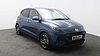 Hyundai I10 1.2 Premium Hatchback 5dr Petrol Auto Euro 6 (s/s) (79 ps) Blue