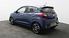 Hyundai I10 1.2 Premium Hatchback 5dr Petrol Auto Euro 6 (s/s) (79 ps) Blue