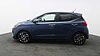 Hyundai I10 1.2 Premium Hatchback 5dr Petrol Auto Euro 6 (s/s) (79 ps) Blue