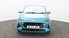Hyundai I10 1.2 Premium Hatchback 5dr Petrol Auto Euro 6 (s/s) (84 ps) Blue
