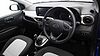 Hyundai I10 1.2 Premium Hatchback 5dr Petrol Auto Euro 6 (s/s) (84 ps) Blue