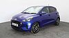 Hyundai I10 1.2 Premium Hatchback 5dr Petrol Auto Euro 6 (s/s) (84 ps) Blue