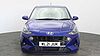 Hyundai I10 1.2 Premium Hatchback 5dr Petrol Auto Euro 6 (s/s) (84 ps) Blue