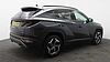 Hyundai TUCSON 1.6 h T-GDi Premium SUV 5dr Petrol Hybrid Auto Euro 6 (s/s) (230 ps) Grey